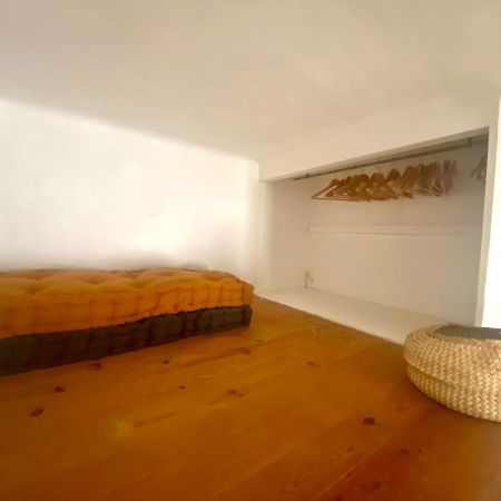 Mon Jolitoit Apartment Marseille Luaran gambar