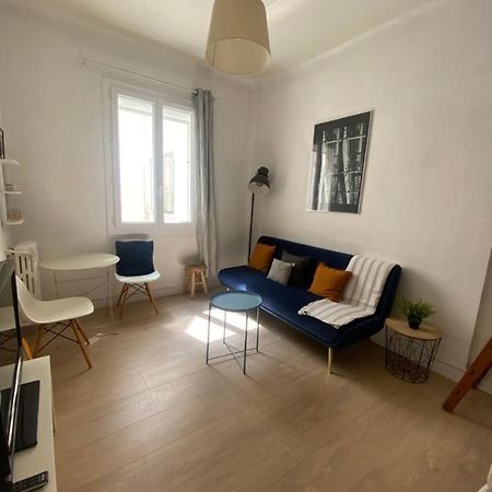 Mon Jolitoit Apartment Marseille Luaran gambar