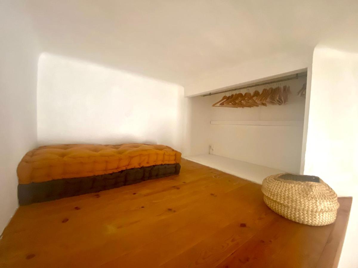 Mon Jolitoit Apartment Marseille Luaran gambar